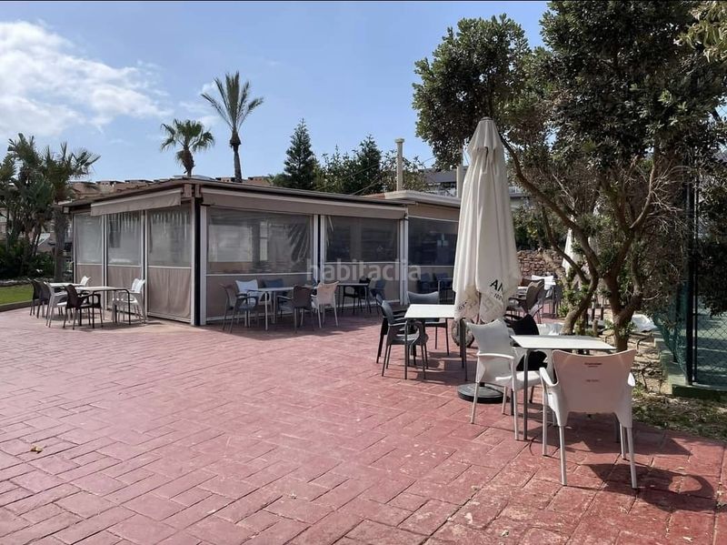 Foto 12af7fb7-e70c-423a-bc55-40487851f7de. Location appartement dans n/a dans Almerimar Ejido (El)