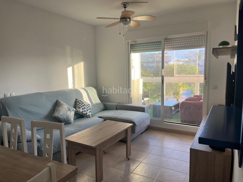 Foto 13426cdc-928b-43a9-a0b5-3161fcd66445. Location appartement dans n/a dans Almerimar Ejido (El)