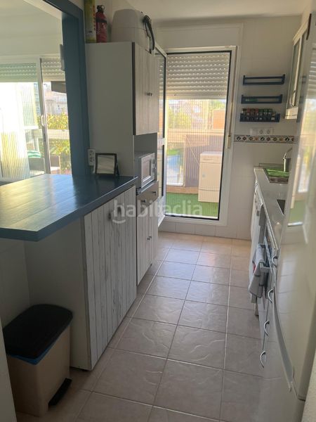 Foto 4e1a32ff-8127-49bb-a2bf-1223a67e5836. Location appartement dans n/a dans Almerimar Ejido (El)