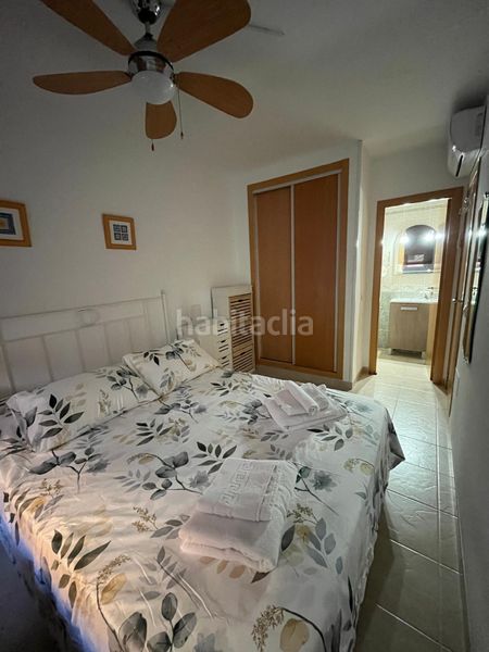 Foto 6b1fe02c-9a8f-4108-9f24-63b881078dcd. Location appartement dans n/a dans Almerimar Ejido (El)