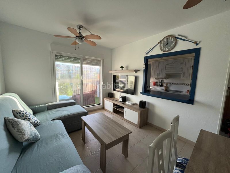 Foto 7adf1613-18ac-40c7-ab9f-2d6564b8d41e. Location appartement dans n/a dans Almerimar Ejido (El)