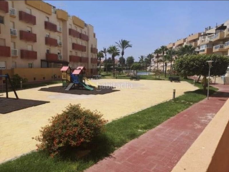 Foto 866663eb-6c60-4044-978a-acf3943ed5f6. Location appartement dans n/a dans Almerimar Ejido (El)