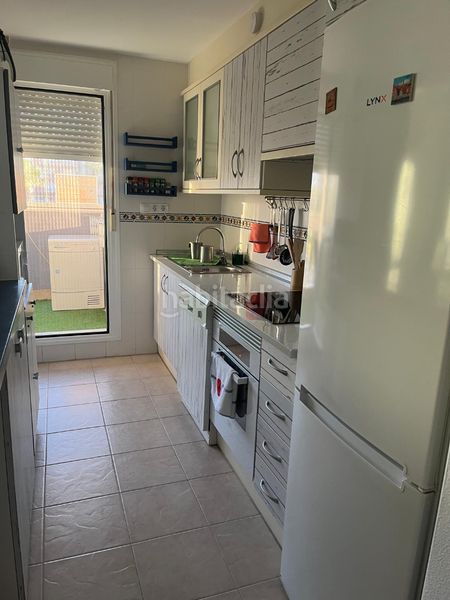 Foto b592d81d-4f79-4873-8b8e-ce829be86a67. Location appartement dans n/a dans Almerimar Ejido (El)