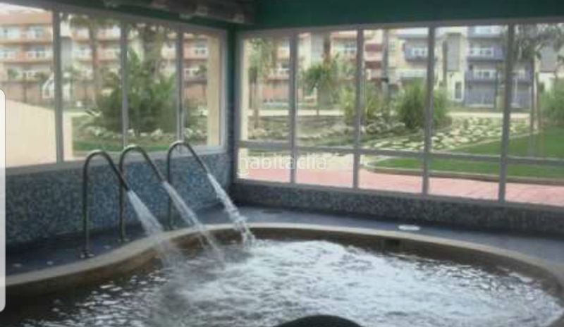 Foto cb750915-55b2-4e9f-b8bf-d37467eb601f. Location appartement dans n/a dans Almerimar Ejido (El)