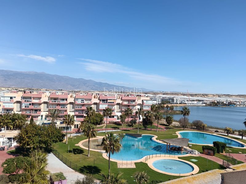 Foto 2dac0603-ae09-4983-9f1a-1c24ce695987. Rent flat in n/a in Almerimar Ejido (El)