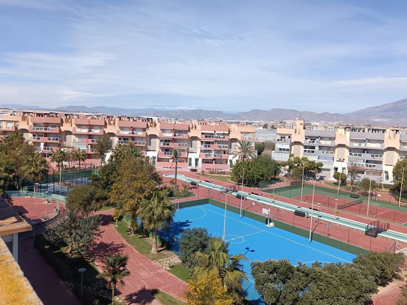 Foto 37ff327b-ea8c-420c-9547-aff6c871880d. Rent flat in n/a in Almerimar Ejido (El)