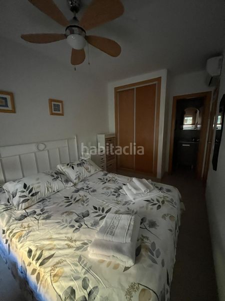Foto 443f2706-0b49-4197-b430-c2bc496fe893. Rent flat in n/a in Almerimar Ejido (El)