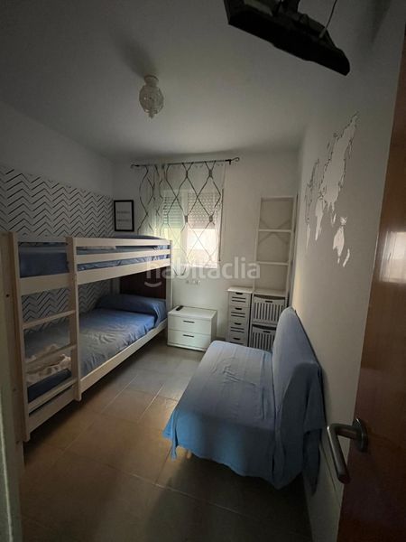 Foto 9ae5bb5e-3e1e-4e53-be9e-19e8593a6714. Rent flat in n/a in Almerimar Ejido (El)