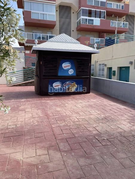 Foto adf0c3a2-62d5-4223-8f2b-e06519a6dba9. Rent flat in n/a in Almerimar Ejido (El)