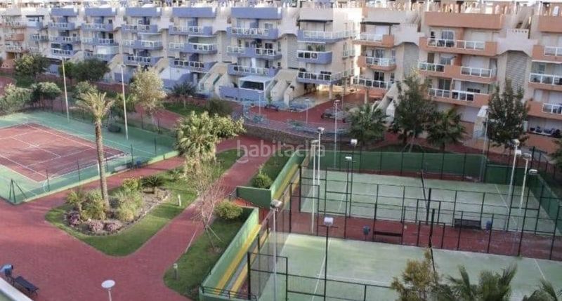 Foto c48da87e-d273-4927-92e6-77fc1d0a77bb. Rent flat in n/a in Almerimar Ejido (El)