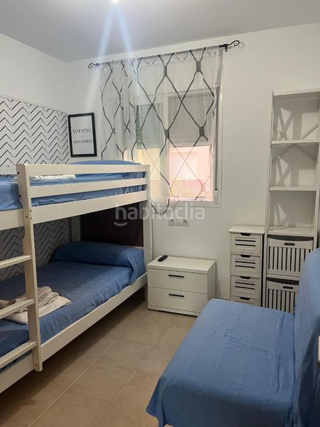 Foto d5d757ba-02b8-427e-b90c-4f40e07a320c. Rent flat in n/a in Almerimar Ejido (El)