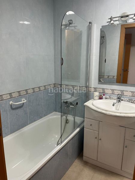 Foto fbeb72e0-a4b1-4896-b65e-e610898d674f. Rent flat in n/a in Almerimar Ejido (El)