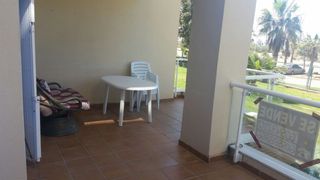 Etagenwohnung in Almerimar