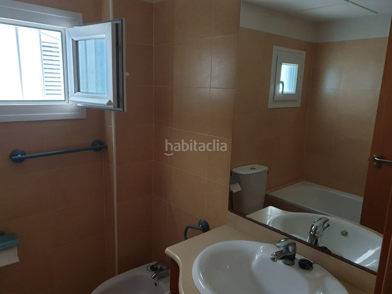 Foto 234ab739-b6a0-4ce5-80cd-4288ee916515. Piso sol de alboran Almerimar en Almerimar Ejido (El)
