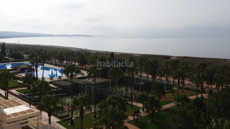 Foto 37abcb91-028a-40db-b958-84283a7f70fa. Piso sol de alboran Almerimar en Almerimar Ejido (El)
