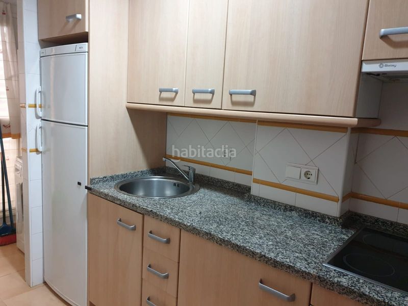 Foto 55a967dd-ed08-4db8-aa8a-4c39ce37f527. Piso sol de alboran Almerimar en Almerimar Ejido (El)