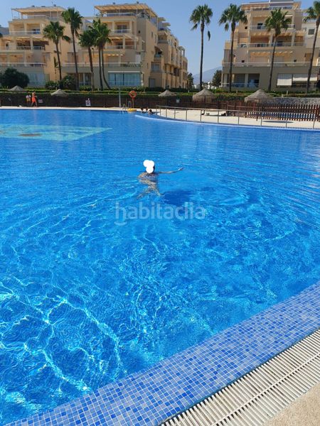 Foto afb03526-cd0d-4c13-95b2-c4cc60295f36. Piso sol de alboran Almerimar en Almerimar Ejido (El)