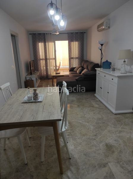 Foto 4a7016a6-bb84-4091-b09b-f21dad289566. Affitto appartamento con riscaldamento piscina in Ejido (El)