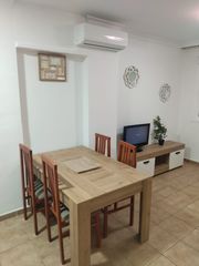 Flat in Paseo de Velilla 29