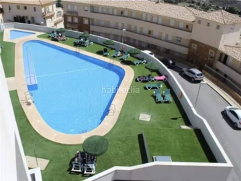 Foto ac62b7df-b1a6-4ee5-99b0-e0b4e43fc877. Pis amb calefacció piscina a La Envía Vícar