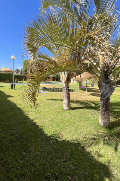 Foto 26db7141-4b2c-4b0e-9d4d-12733f540034. Pis amb calefacció piscina a Aguadulce Norte Roquetas de Mar