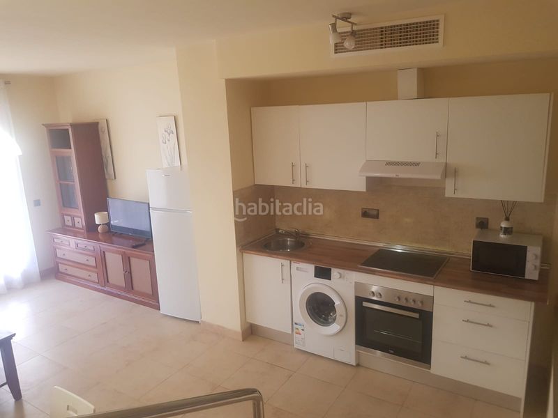 Foto f272349f-88c7-4ed1-a100-230842c1c2e1. Rent flat with heating pool in La Envía Vícar