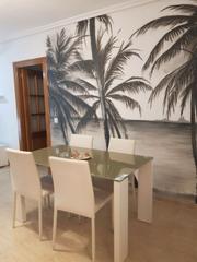 Location Appartement  N/a. Larga temporada
