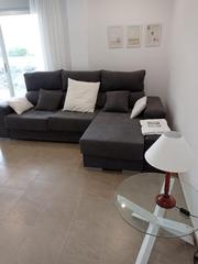 Location Appartement  N/a. Larga temporada solo funcionarios