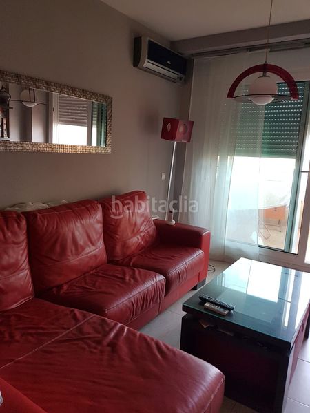 Foto 53b76819-6d5c-46df-a17f-07619a314cfd. Rent penthouse with heating pool in Aguadulce Sur Roquetas de Mar