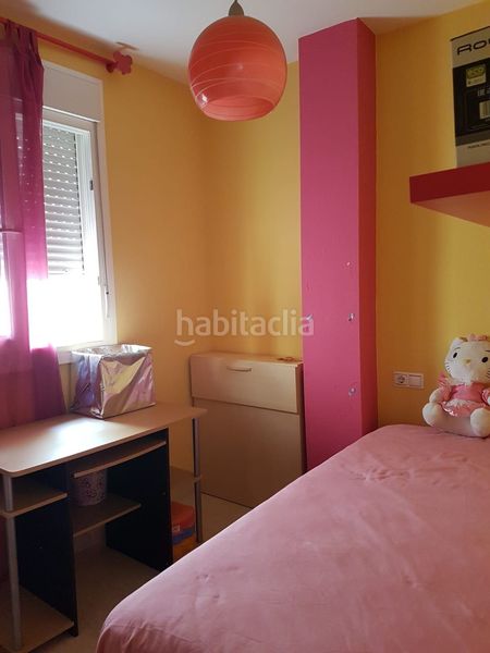 Foto 62f5b3f1-20e3-44a5-b07b-7c903f323698. Rent penthouse with heating pool in Aguadulce Sur Roquetas de Mar