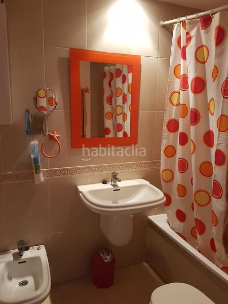 Foto 71594c87-7c14-44c9-b066-46d2a7faaba6. Rent penthouse with heating pool in Aguadulce Sur Roquetas de Mar