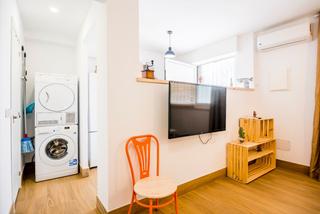 Lloguer Apartament  N/a. Larga temporada solo funcionarios
