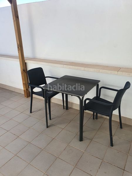Foto 467a249e-28d5-4c56-b02b-cad8084df2fe. Location attique avec chauffage dans Aguadulce Sur Roquetas de Mar
