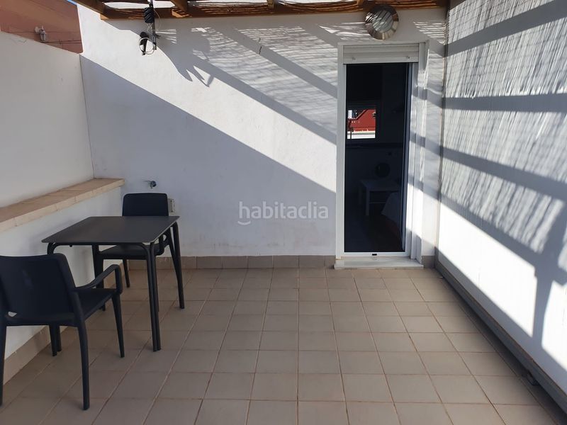 Foto 5e77294a-cbf4-48de-80c6-139c73408327. Location attique avec chauffage dans Aguadulce Sur Roquetas de Mar