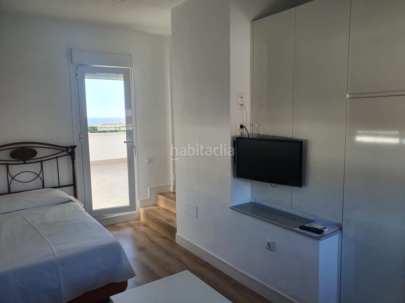 Foto 76fa70e9-a1ad-46d9-bc78-1eb9b15fff7a. Location attique avec chauffage dans Aguadulce Sur Roquetas de Mar