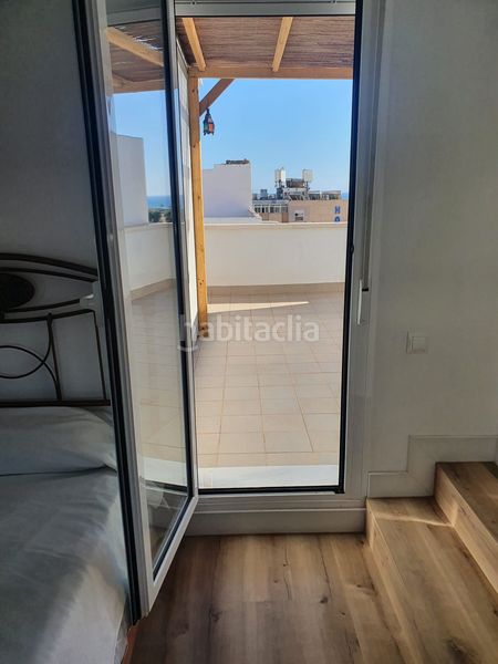 Foto 779c270b-168a-44a5-b37b-9a396cba24df. Location attique avec chauffage dans Aguadulce Sur Roquetas de Mar