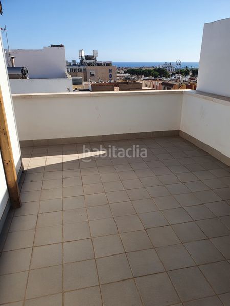 Foto 7be8a86b-5211-4c79-86ed-543b0713e4b6. Location attique avec chauffage dans Aguadulce Sur Roquetas de Mar