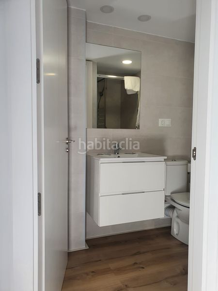 Foto bf4e022f-9503-4668-b145-88aa2d6a4ec0. Location attique avec chauffage dans Aguadulce Sur Roquetas de Mar
