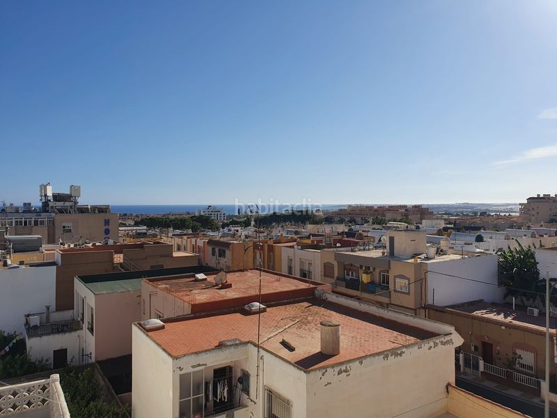 Foto d923d9ad-ad9b-4cb9-87ee-c6140dc4b152. Location attique avec chauffage dans Aguadulce Sur Roquetas de Mar