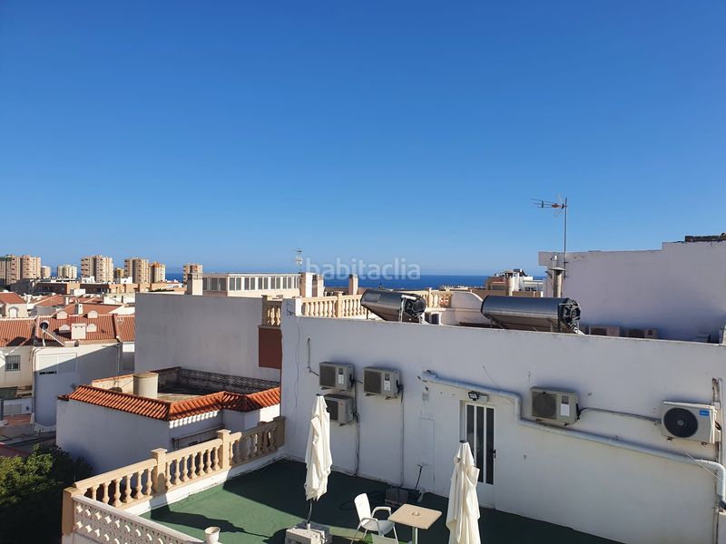Foto e21a9910-2d77-467d-9ec6-31ae477aba41. Location attique avec chauffage dans Aguadulce Sur Roquetas de Mar