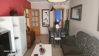 Location Appartement  N/a. Larga temporada solo funcionarios