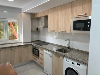 Location Appartement  N/a. Larga temporada solo funcionarios
