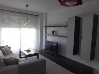Location Appartement  Calle costa blanca. Larga temporada solo funcionarios
