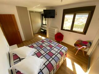 Location Appartement  N/a. Larga temporada solo funcionarios