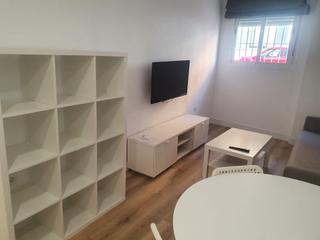 Location Appartement  N/a. Larga temporada solo funcionarios