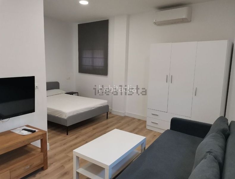 Foto 5186f50f-3810-4a55-9f41-b96b36f6ef75. Location appartement avec chauffage dans Aguadulce Sur Roquetas de Mar