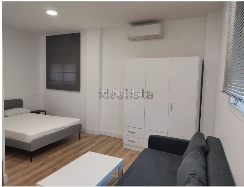 Foto 81f2c651-fabc-475c-81a6-1fce180481d0. Location appartement avec chauffage dans Aguadulce Sur Roquetas de Mar