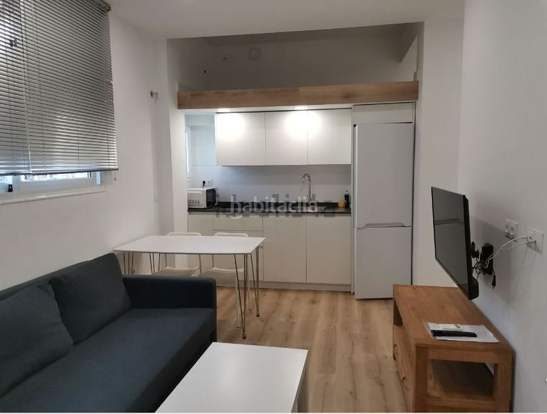 Foto b7d5603a-bf00-4d42-8121-de0dcfaa7531. Location appartement avec chauffage dans Aguadulce Sur Roquetas de Mar