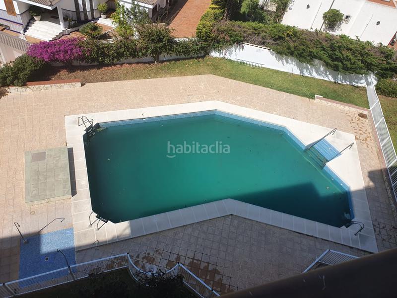Foto 6d580b93-1246-4a84-b87c-99fed77c537b. Lloguer pis amb calefacció piscina a El Puerto Roquetas de Mar