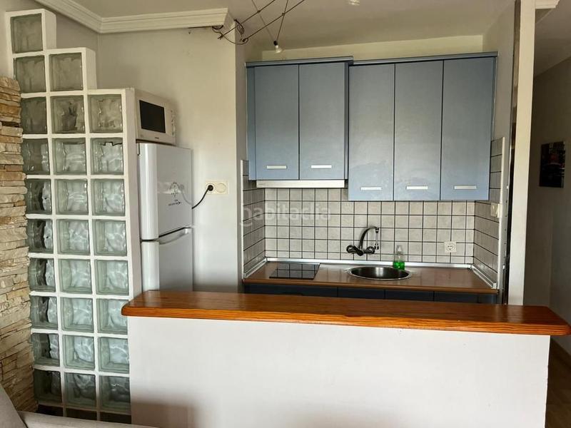 Foto a53d7f7d-6b33-4aa9-9915-3cfdc3233c5b. Location appartement avec chauffage piscine dans El Puerto Roquetas de Mar